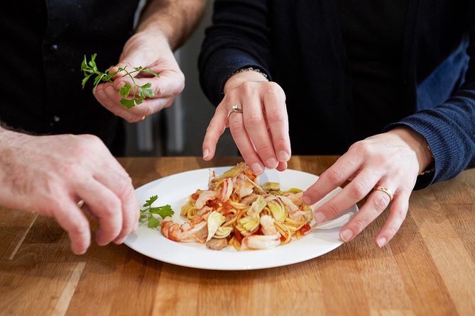 Exclusive Fresh Pasta cooking class with a Venetian chef - Who this Venetian pasta class suits best (and who should skip)