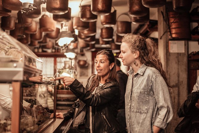 Exclusive Private Venice Food Tour with 6 or 10 Tastings - Who should book, and who might skip this