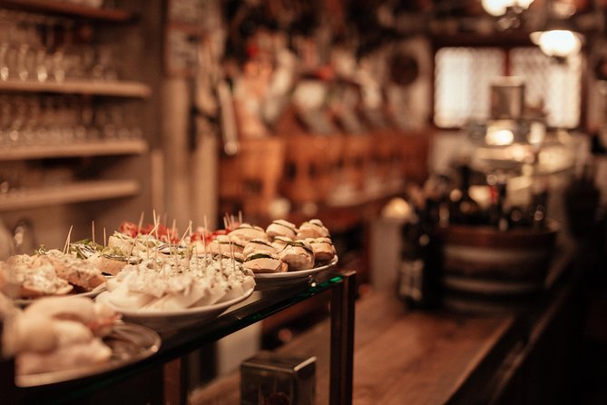 Exclusive Private Venice Food Tour with 6 or 10 Tastings - FAQ