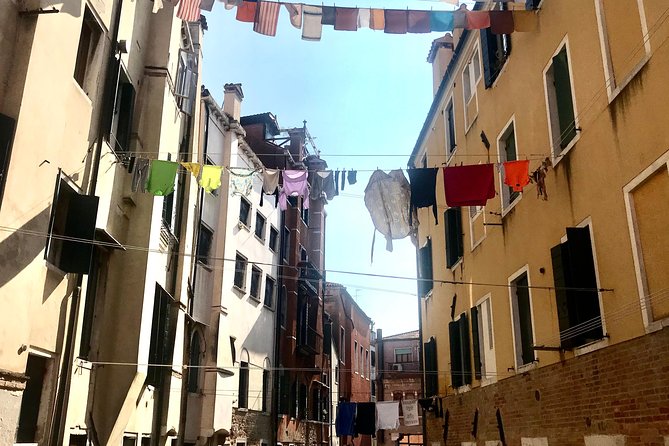 Exclusive Private Venice Jewish Ghetto Tour - Key things that make this tour worth your time