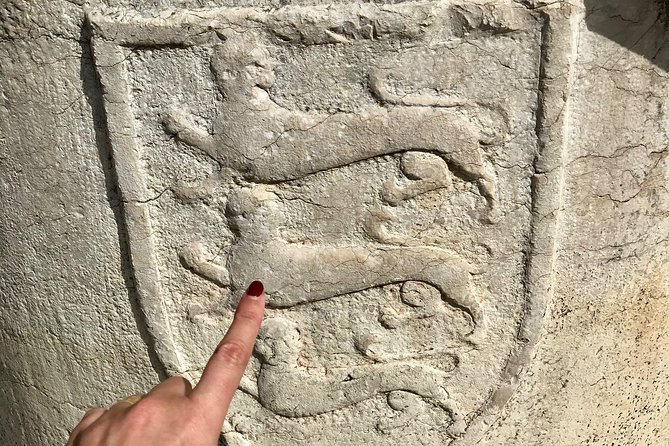 Exclusive Private Venice Jewish Ghetto Tour - Ghetto Ebraico: Stolpersteine, Holocaust reminders, and everyday survival