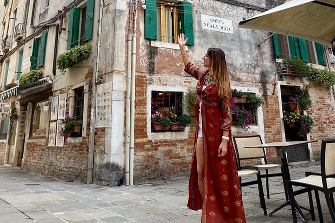 Exclusive Private Venice Jewish Ghetto Tour - Optional synagogue and Jewish Museum add-ons, and what to expect
