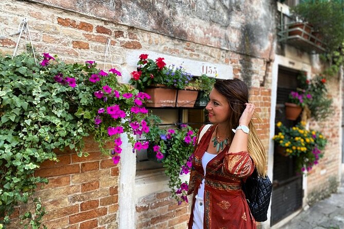 Exclusive Private Venice Jewish Ghetto Tour - Price and value for a private group up to six