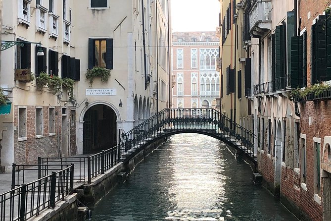 Exclusive Venice & Murano (4hrs ) private and Customizable tour - Pickup and timing: where you start affects how the day feels