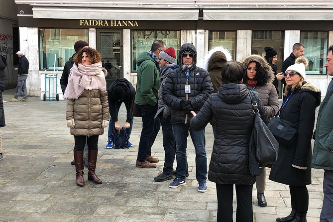 Exclusive Venice & Murano (4hrs ) private and Customizable tour - Price and logistics: what you are really paying for