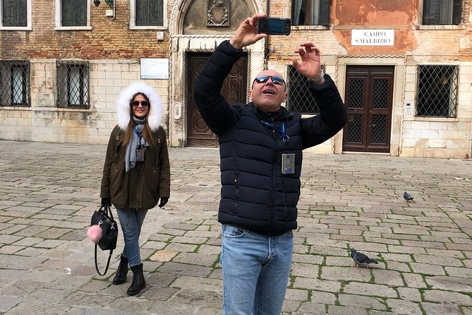 Exclusive Venice & Murano (4hrs ) private and Customizable tour - Should you book this Venice and Murano private tour?