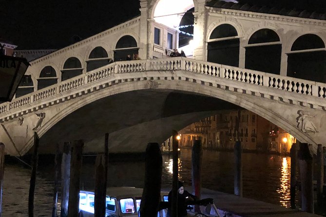 Exclusive Venice & Murano (4hrs ) private and Customizable tour - Murano by private boat: the simple win