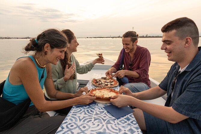 Exclusive Venice: Private Hidden Islands Food & Boat Tour - Key reasons this Venice food boat tour works