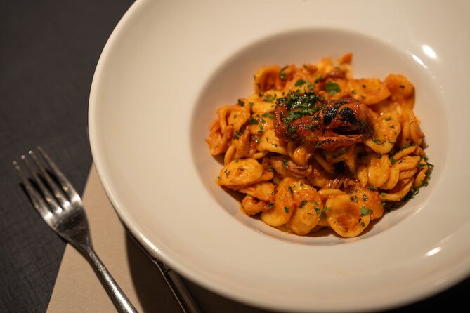Exclusive Venice: Private Hidden Islands Food & Boat Tour - What the tastings add up to, and why the $447.64 price can make sense