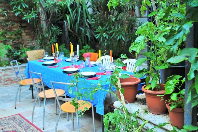 Experience A Traditional Sailor’s Supper In The Venetian Lagoon - Price and value: is $153.96 for Venice seafood actually fair?