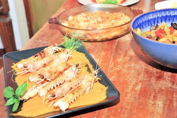 Experience A Traditional Sailor’s Supper In The Venetian Lagoon - Diets, allergies, and the reality of a seafood-forward menu