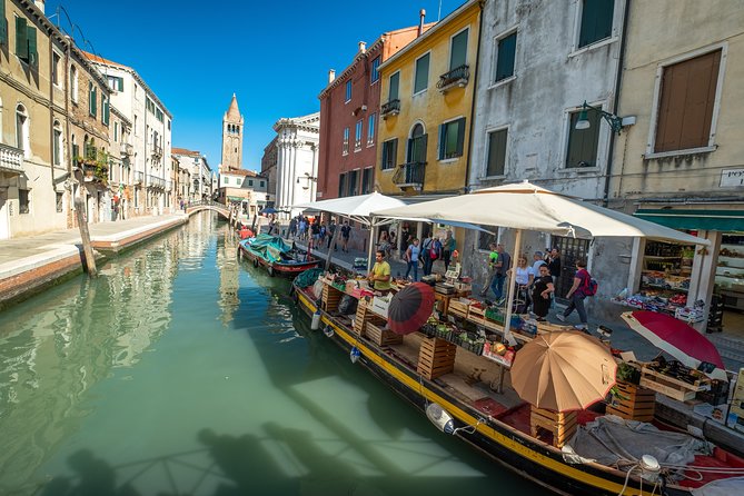Explore the Instaworthy Spots of Venice with a Local - Price and Value: Is $119.18 Reasonable for 1 Hour 30 Minutes?