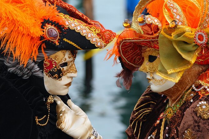 Explore Venice, Dorsoduro, San Marco Sq, Rialto Bridge Tours - Why this Venice audio walk feels different from a standard tour