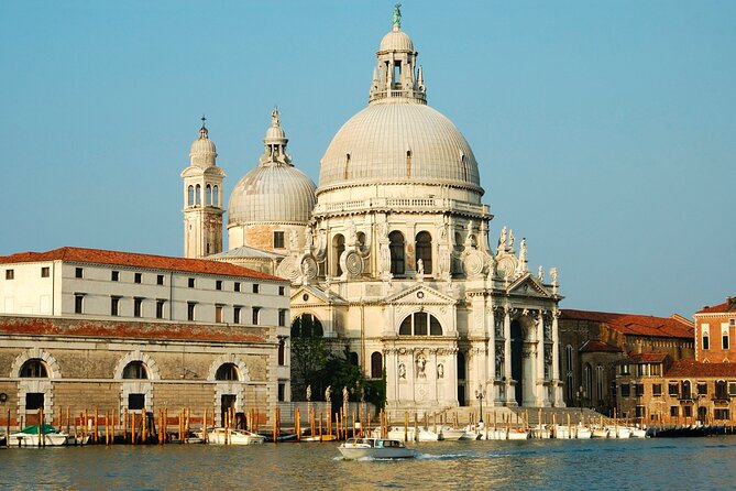Explore Venice, Dorsoduro, San Marco Sq, Rialto Bridge Tours - From St Mark areas to Palazzo Ducale, Basilica di San Marco, and Rialto