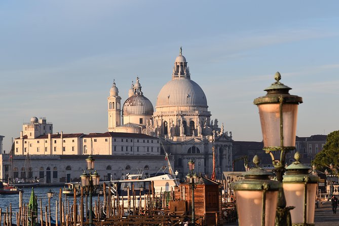 Explore Venice in 90 minutes with a Local - Bridge of Sighs: legend, location, and a haunting viewpoint