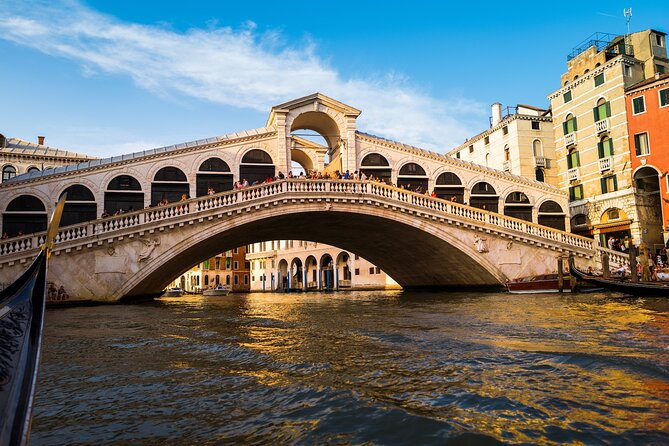 Explore Venice in 90 minutes with a Local - St Mark’s Campanile: climbing for context, not just views