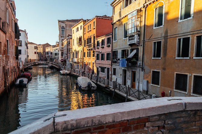 Family Friendly Venice Private City Tour - Kid engagement strategies that work in real life