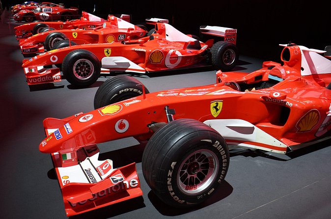 Ferrari vip day from Venice with Test drive - Price and value: what you’re really paying for at $1,173.54