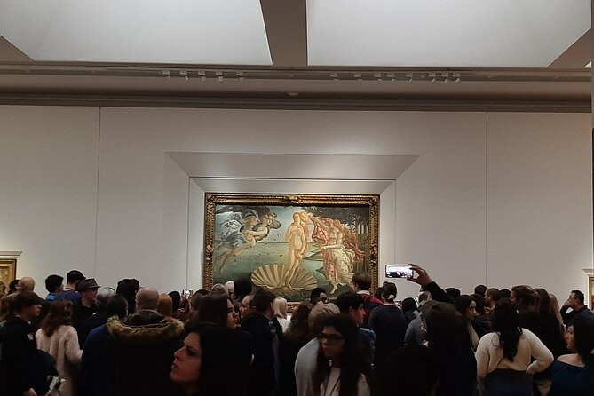 Florence & Uffizi Gallery Ticket: Day-Trip from Venice by Train - Timing tips and common gotchas that can make or break your day