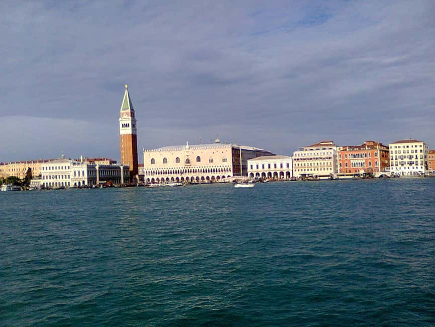 Fom Treporti: Murano, Burano, and Venice Motorboat Trip - How the Ca Savio motorboat day actually feels (7.5 hours on the lagoon)