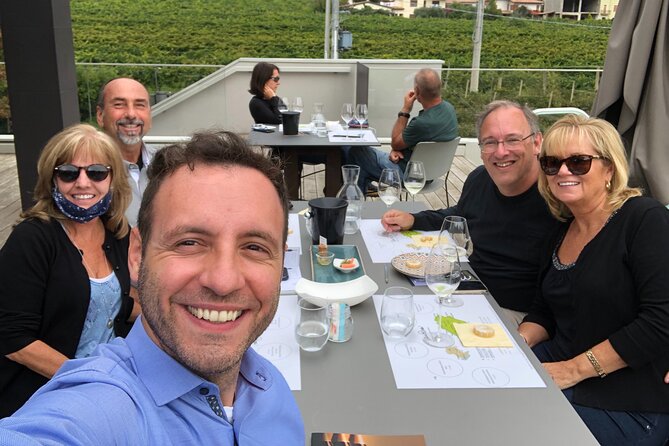 Food and Wine Tour on the Prosecco Hills from Venice - The Prosecco Hills experience that feels like a real local day