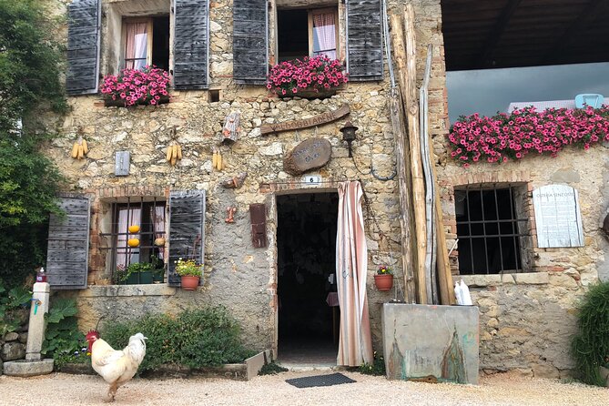 Food and Wine Tour on the Prosecco Hills from Venice - Pdc Cartizze: the famous hill stop that tastes like a place