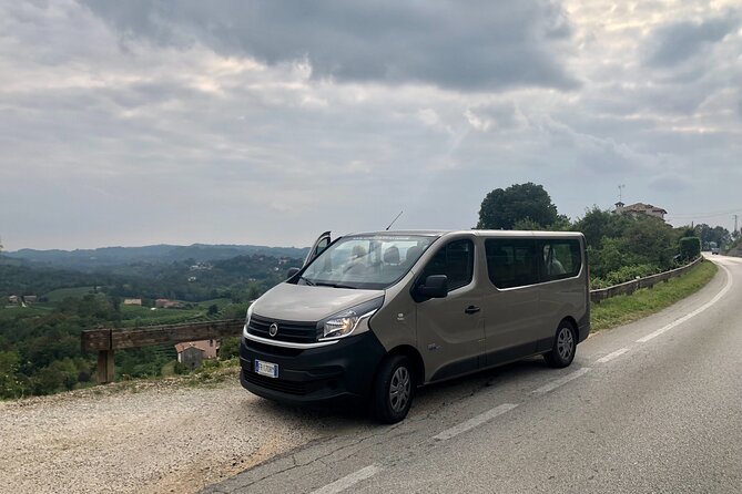 Food and Wine Tour on the Prosecco Hills from Venice - Price and time: what you’re really paying for