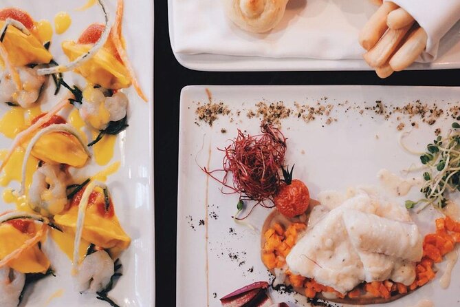 Four-Course Food & Wine Pairing Elegant Dinner in Venice - Piazza San Marco and the meeting point you should plan for