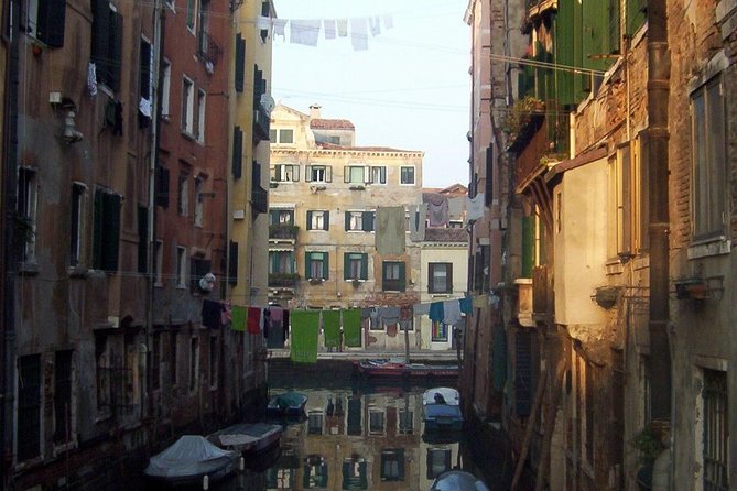 Friendinvenice Cannaregio &Jewish Heritage- private tour - Why Cannaregio and the Jewish Ghetto belong together