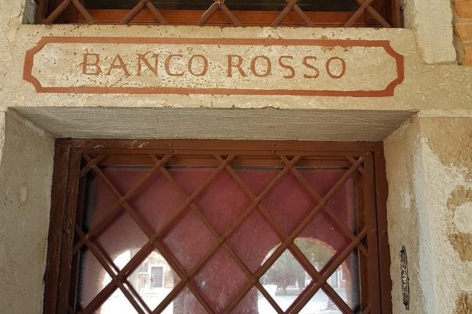 Friendinvenice Cannaregio &Jewish Heritage- private tour - Stop 1: Cannaregio, reed-marsh origins and the local side of Venice