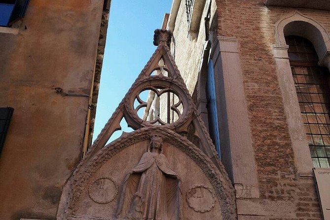 Friendinvenice Early Morning Venice Private Tour - Off-the-beaten-track lanes and squares before the city stirs