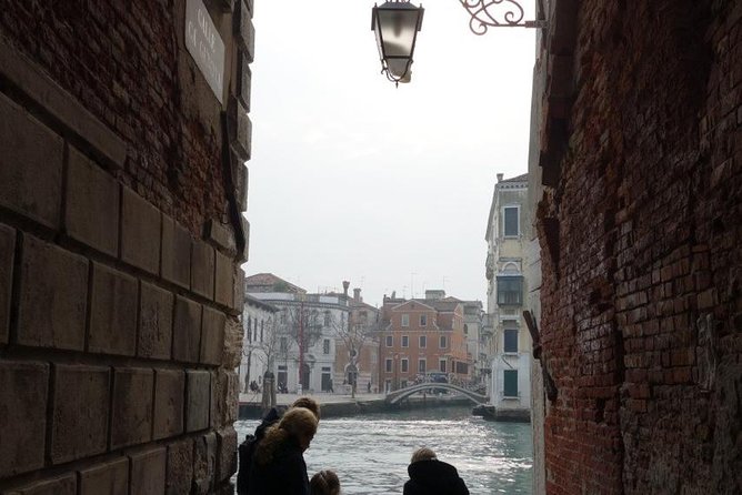 FriendInVenice: Experience the True Venice with a Private Tour - Why this private Venice walk beats winging it