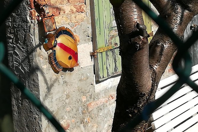 FriendInVenice Murano Burano Torcello Private Tour By Luxury Boat - The timing reality: 6 hours feels long, until it flies