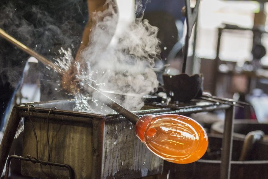 From Punta Sabbioni: Venice, Murano & Burano Guided Tour - Key takeaways before you go