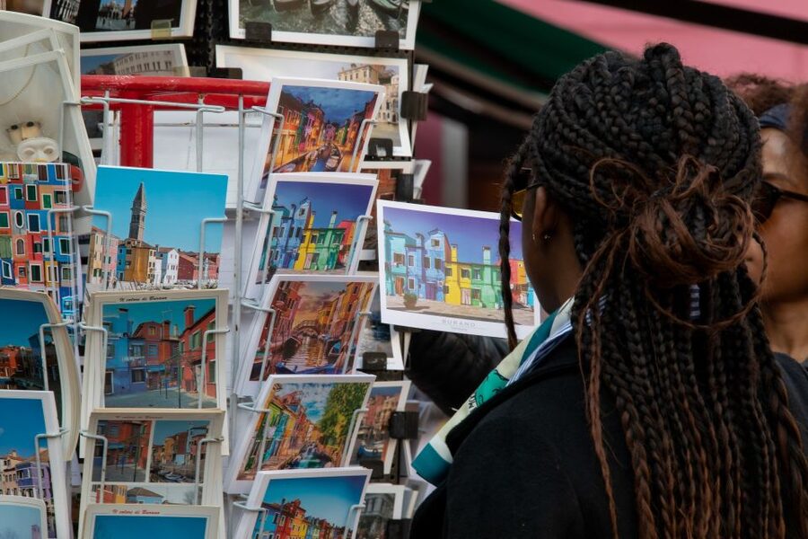 From Punta Sabbioni: Venice, Murano & Burano Guided Tour - FAQ