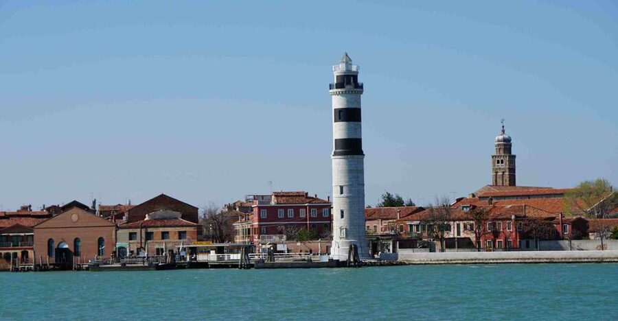 From Punta Sabbioni: Venice, Murano & Burano Guided Tour - Murano Glass Factory, Live Demonstration, and Why It Feels Worth It