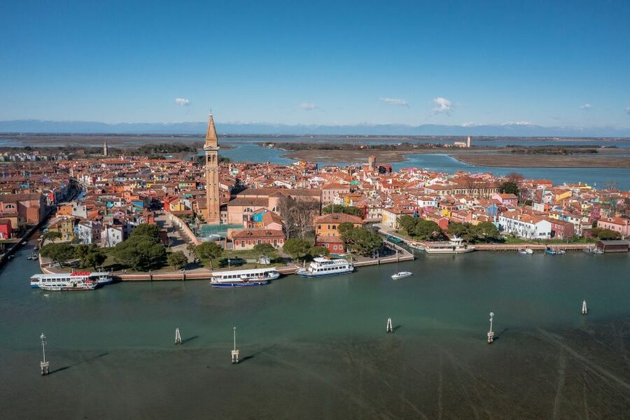 From Punta Sabbioni: Venice, Murano & Burano Guided Tour - Price and Value: What $35 Buys You on This 7-Hour Day