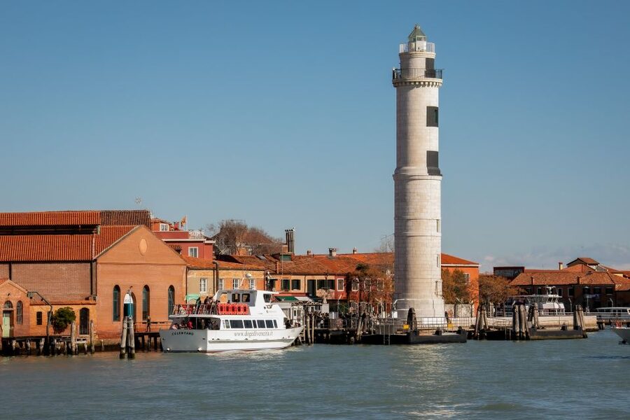 From Punta Sabbioni: Venice, Murano & Burano Guided Tour - Who Should Book This Tour (and Who Should Not)