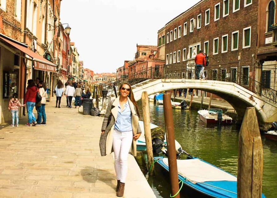 From Venezia: Murano, Burano, and Torcello Self-Guided Tour - Price and value: does $77 really make sense for 4.5 hours?