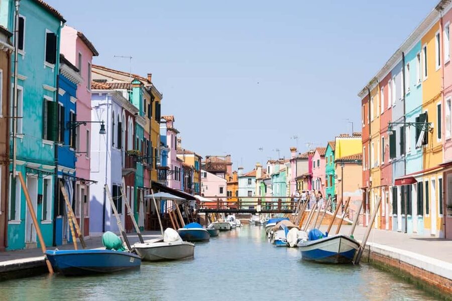 From Venice: Murano and Burano Half-Day Island Tour by Boat - Price and value: is $34 worth it?