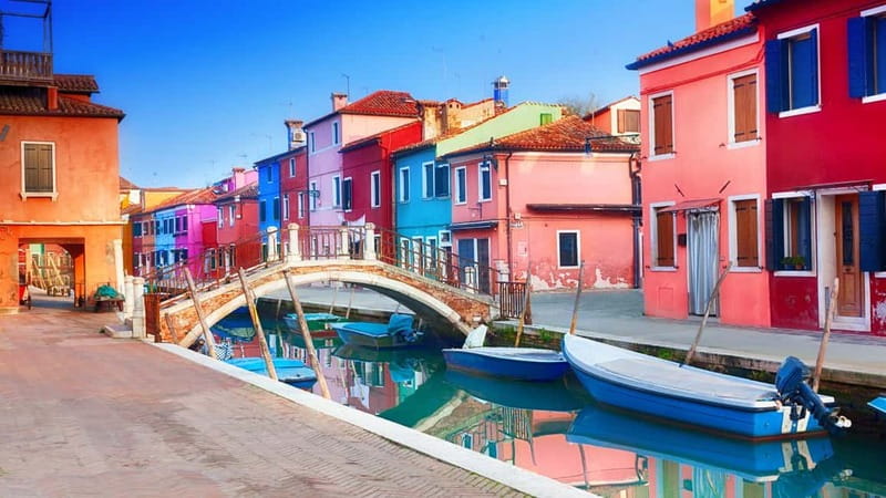 From Venice: Murano, Burano on the Boat with stops - Price and value: is $29 for five hours a fair deal?