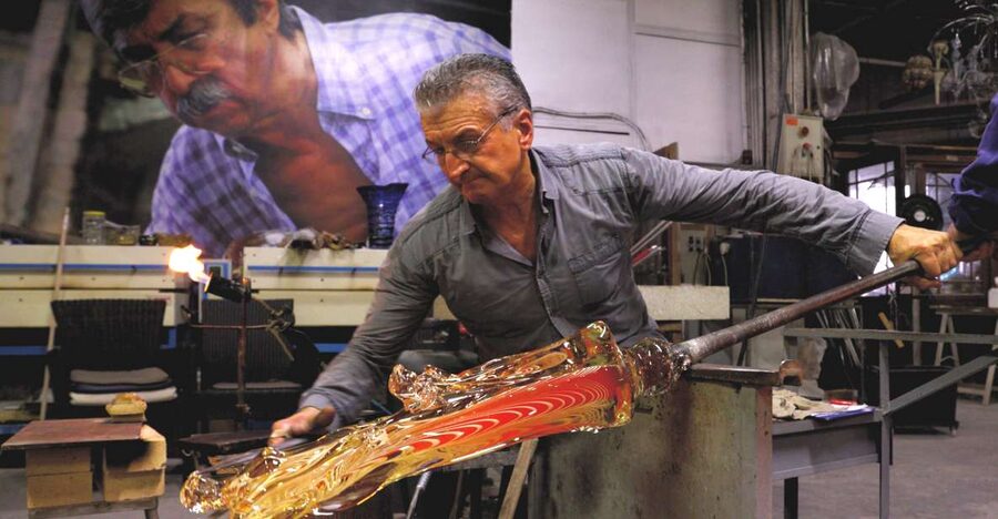 From Venice: Murano Glass Factory Tour w/ Boat, Demo & Gift - Key points that matter before you go