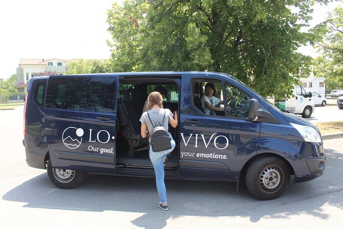 From Venice: Olive Oil & Wine Tour in the Venetian Hills - A quick escape from Venice to the Euganean Hills