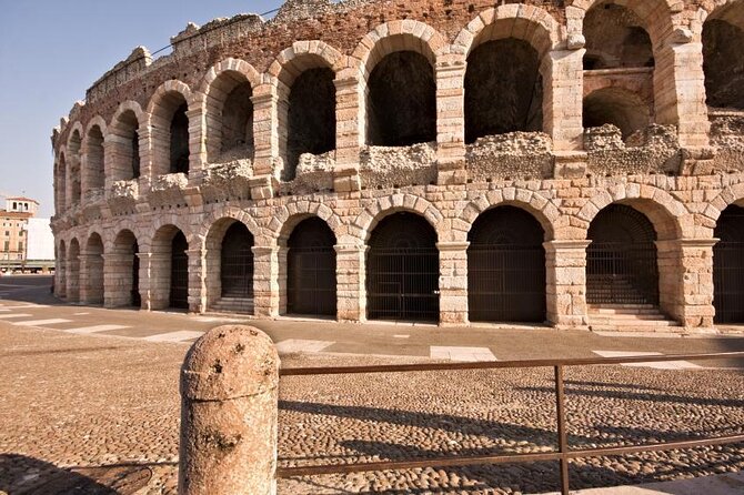 From Venice: Private Tour of Verona - Key moments that make this tour worth your time