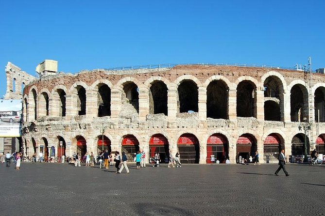 From Venice: Private Tour of Verona - Why a private Verona day trip makes sense from Venice