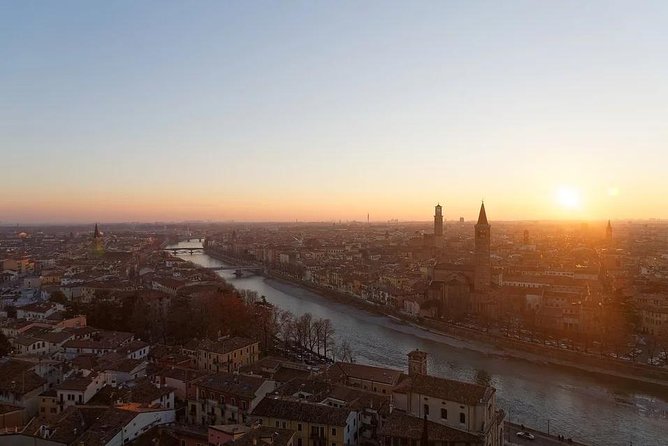 From Venice: Private Tour of Verona - Colosseo of Verona: a quick hit that sets the mood