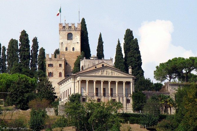 From Venice: Private Tour of Verona - Value check: $289.73 for a private day trip that saves you planning time