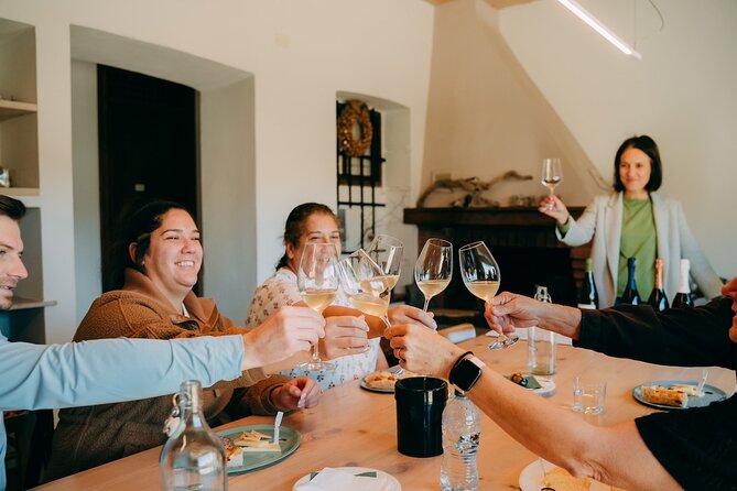 From Venice: Prosecco Wine Region Tour with 2 Tastings - Your first stop: Conegliano, where you connect grapes to bubbles