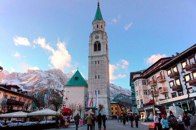 From Venice: The Best of the Dolomites Mountains Day Trip - Why This Venice to Dolomites Day Trip Works