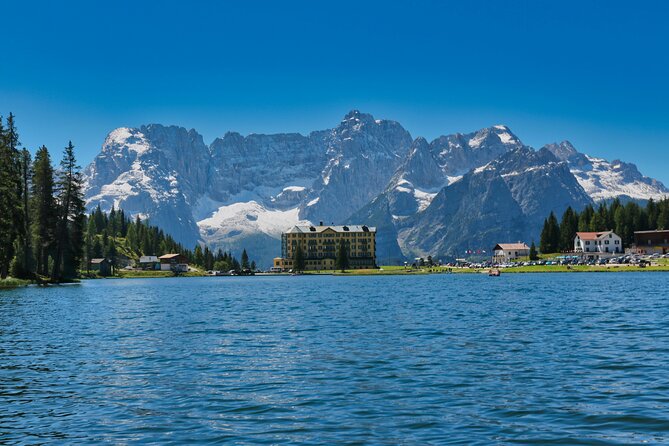 From Venice: The Best of the Dolomites Mountains Day Trip - The Long Day Reality: Comfort, Delays, and Heat